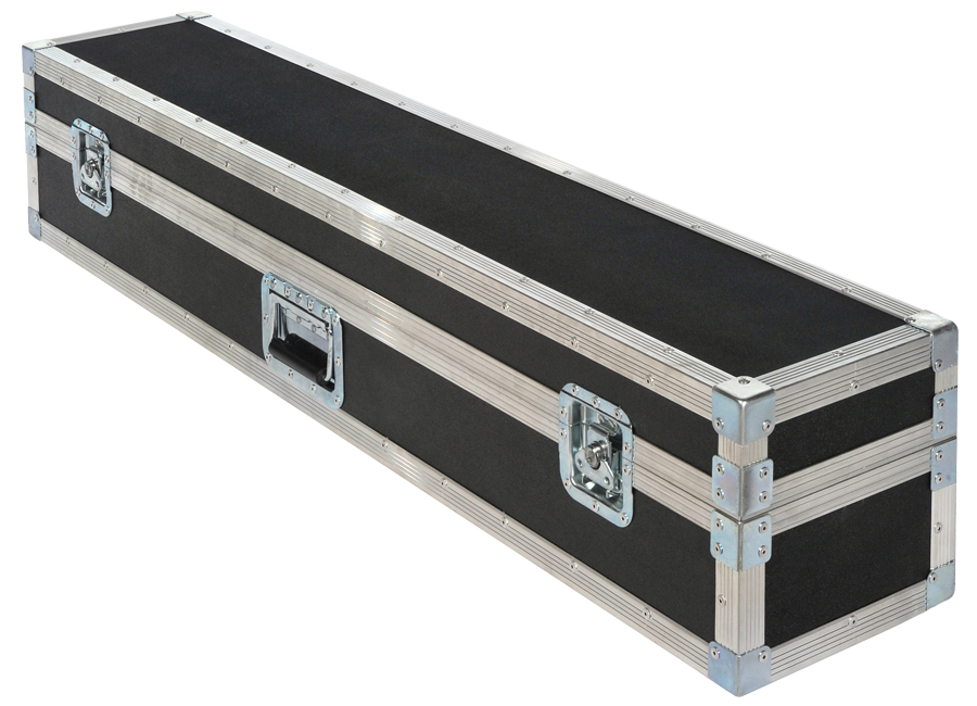 NS Design Custom Flight Case